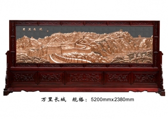 D006 長(zhǎng)城